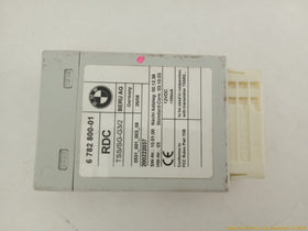 Mini Clubman Tire Pressure Monitoring System Control Module - 0