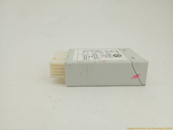 Mini Clubman Tire Pressure Monitoring System Control Module