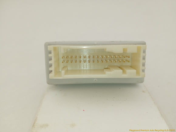 Mini Clubman Tire Pressure Monitoring System Control Module