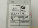 Mini Clubman Tire Pressure Monitoring System Control Module-12