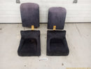 Honda Prelude Rear Seat Set-1