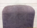 Honda Prelude Rear Seat Set-3