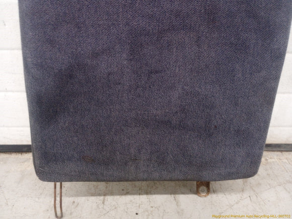 Honda Prelude Rear Seat Set