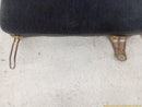 Honda Prelude Rear Seat Set-5