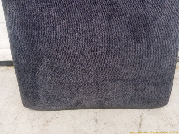 Honda Prelude Rear Seat Set