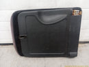 Honda Prelude Rear Seat Set-10