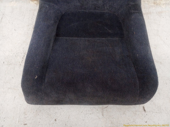 Honda Prelude Rear Seat Set