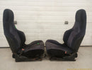 Honda Prelude Pair Of Front Seats-2
