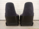 Honda Prelude Pair Of Front Seats-3
