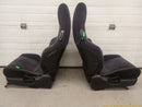 Honda Prelude Pair Of Front Seats-4