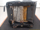 Honda Prelude Pair Of Front Seats-6