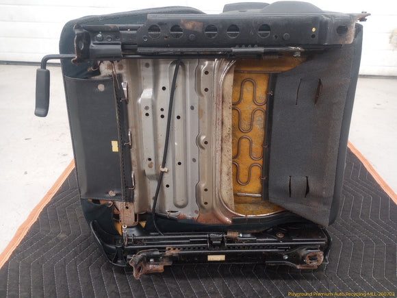 Honda Prelude Pair Of Front Seats