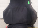Honda Prelude Pair Of Front Seats-8