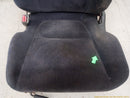 Honda Prelude Pair Of Front Seats-9