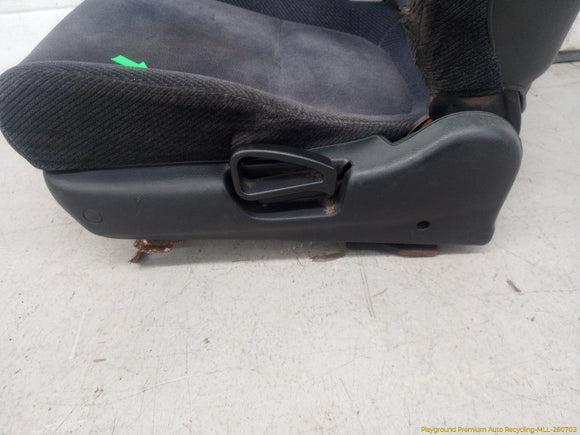 Honda Prelude Pair Of Front Seats