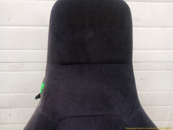 Honda Prelude Pair Of Front Seats