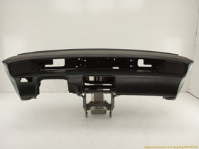 Honda Prelude Dashboard Panel
