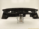 Honda Prelude Dashboard Panel-6