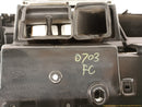 Honda Prelude Dashboard Panel-9