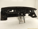 Honda Prelude Dashboard Panel-12
