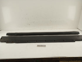 Honda Prelude Pair Of Rocker Panel Side Skirts