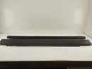 Honda Prelude Pair Of Rocker Panel Side Skirts-2