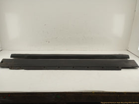 Honda Prelude Pair Of Rocker Panel Side Skirts - 0