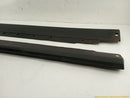 Honda Prelude Pair Of Rocker Panel Side Skirts-10