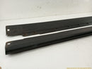 Honda Prelude Pair Of Rocker Panel Side Skirts-11