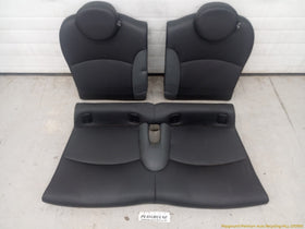 Mini Clubman Rear Seat Set