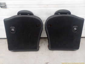 Mini Clubman Rear Seat Set - 0