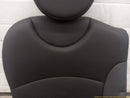Mini Clubman Rear Seat Set-4