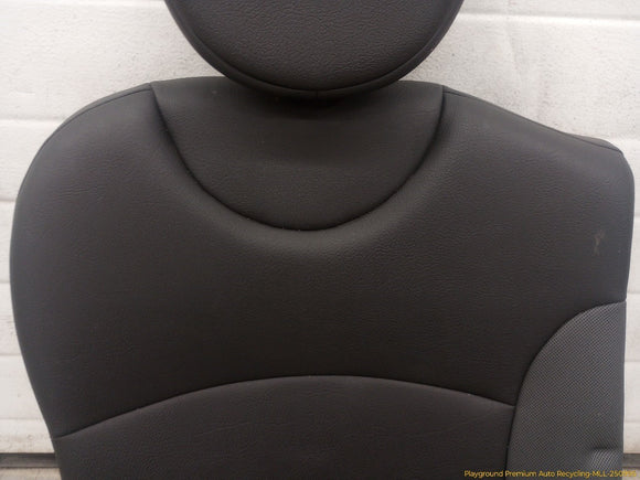 Mini Clubman Rear Seat Set