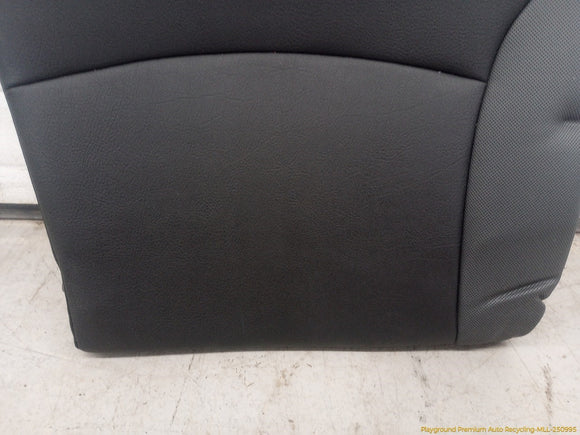 Mini Clubman Rear Seat Set