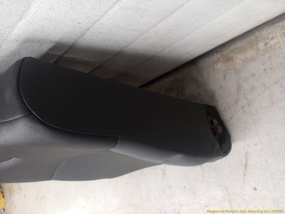 Mini Clubman Rear Seat Set