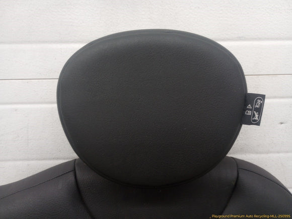 Mini Clubman Rear Seat Set