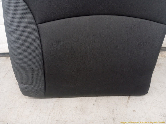 Mini Clubman Rear Seat Set
