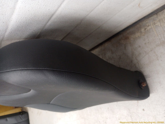 Mini Clubman Rear Seat Set