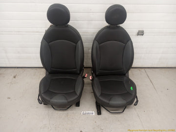 Mini Clubman Pair Of Front Seats