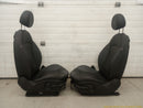 Mini Clubman Pair Of Front Seats-2