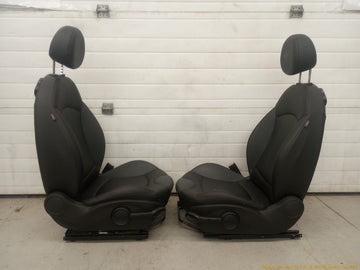 Mini Clubman Pair Of Front Seats - 0
