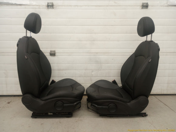 Mini Clubman Pair Of Front Seats