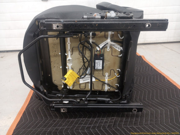 Mini Clubman Pair Of Front Seats