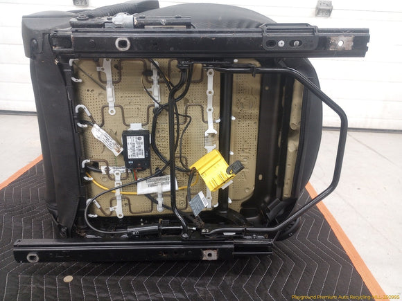 Mini Clubman Pair Of Front Seats