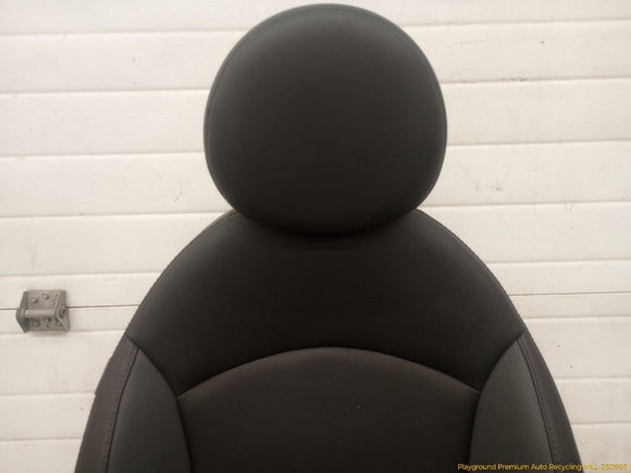 Mini Clubman Pair Of Front Seats