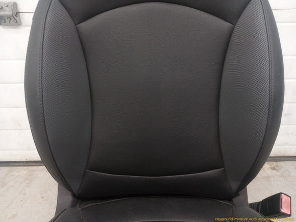 Mini Clubman Pair Of Front Seats