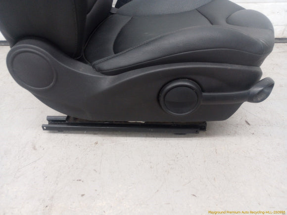 Mini Clubman Pair Of Front Seats
