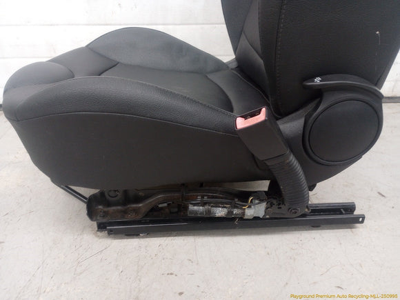 Mini Clubman Pair Of Front Seats