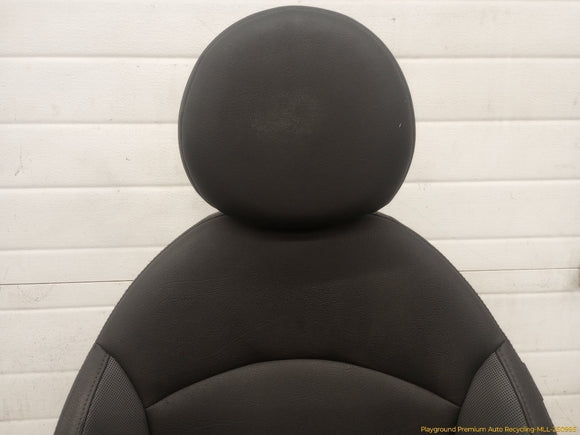 Mini Clubman Pair Of Front Seats