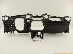 Mini Clubman Dashboard Panel